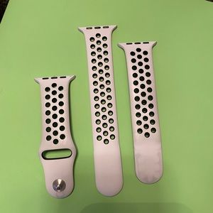 Apple Watch band